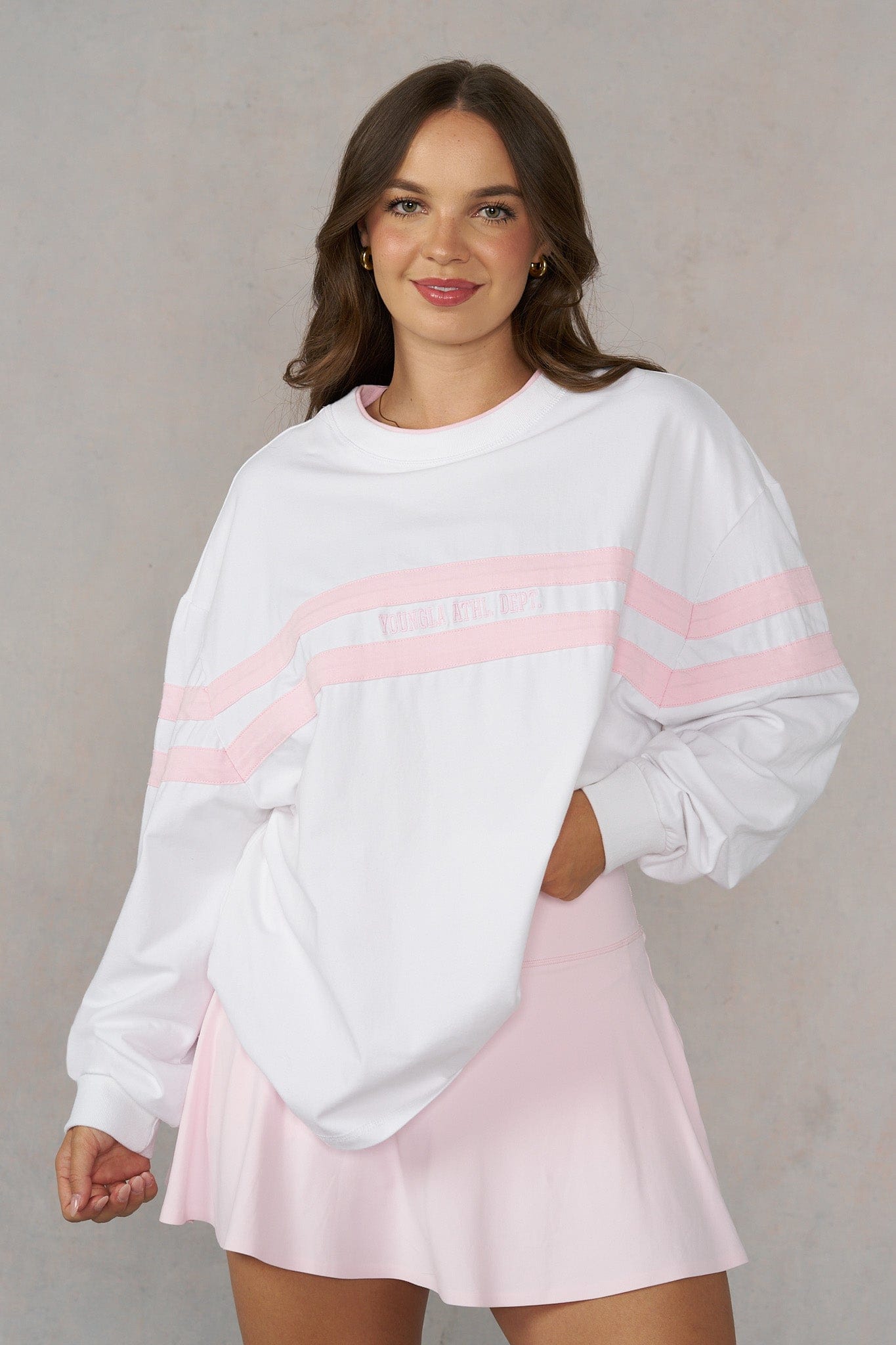 W4162 - Heritage Longsleeves Tees - Image 6