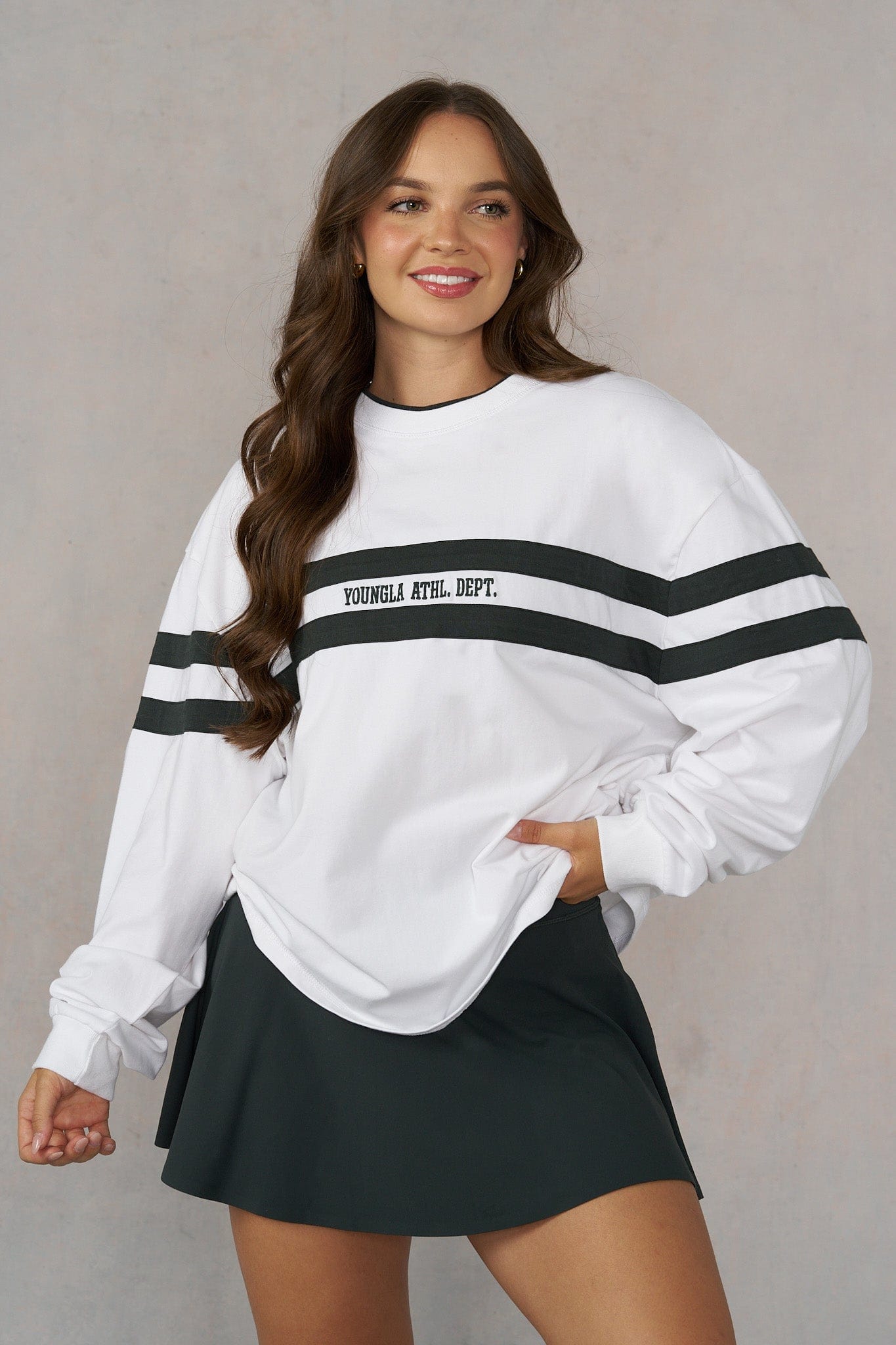 W4162 - Heritage Longsleeves Tees - Image 4