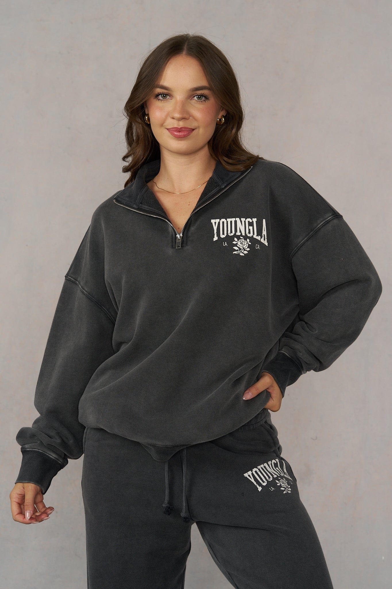 W5175 - OTG Pullover - Image 5