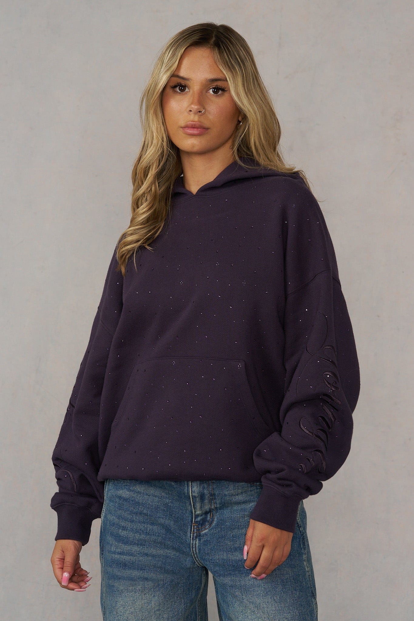 W5123 - Starlight Hoodie - Image 13