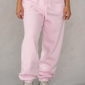 W2226 - Layover Cuff Joggers