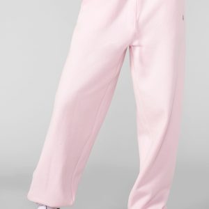 W2218 - Studio Edit Cuff Joggers