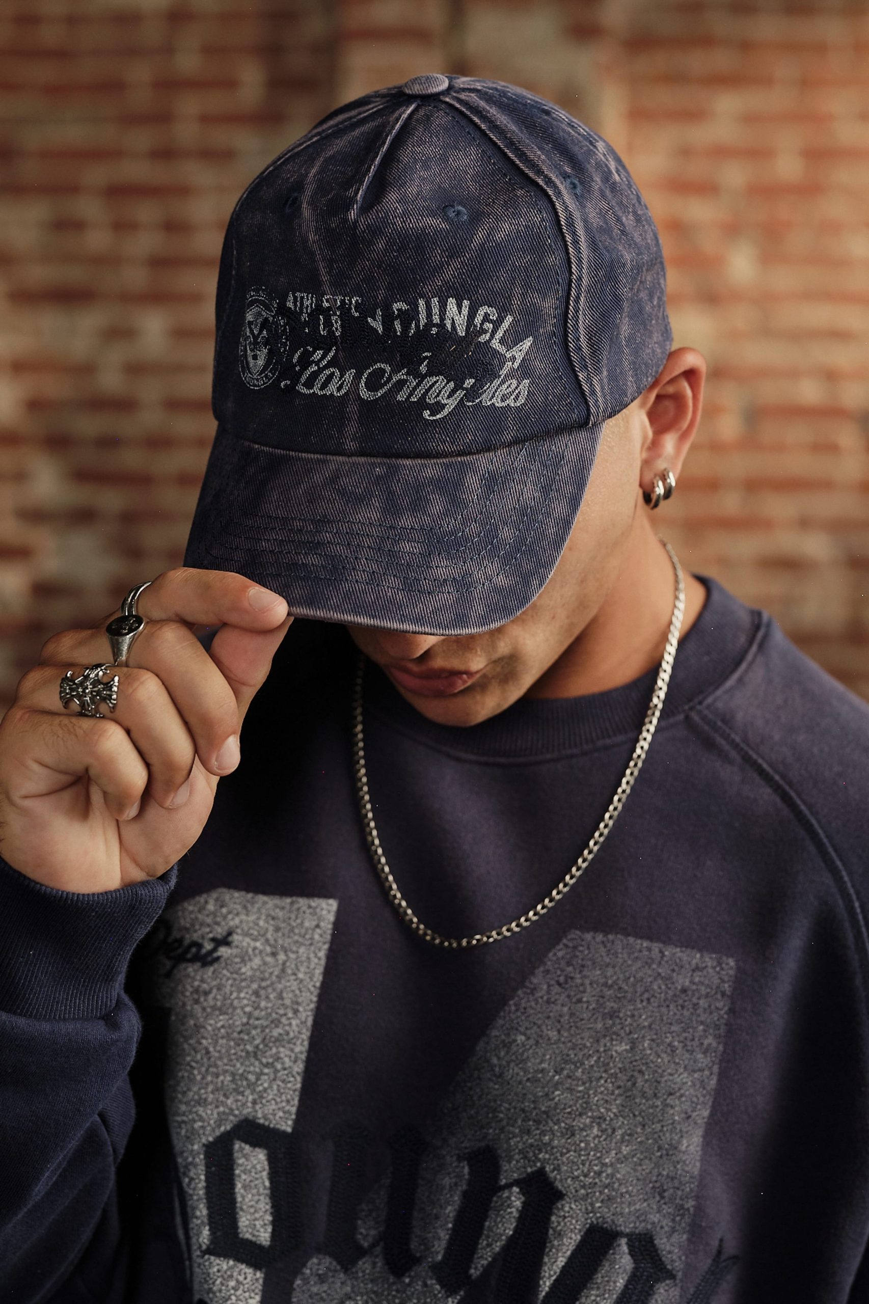 9042 - Golden Era Hats - Image 5