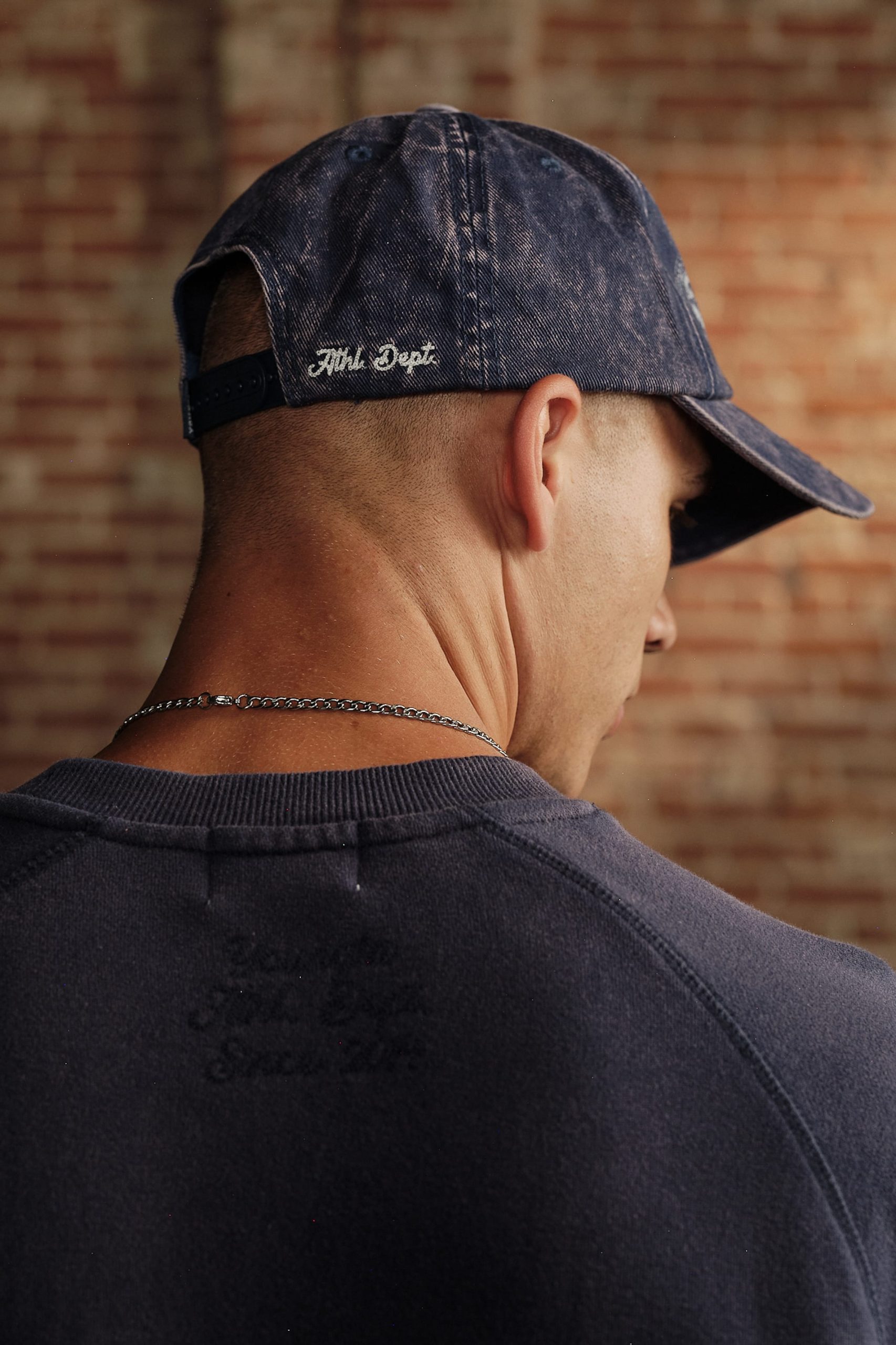 9042 - Golden Era Hats - Image 2