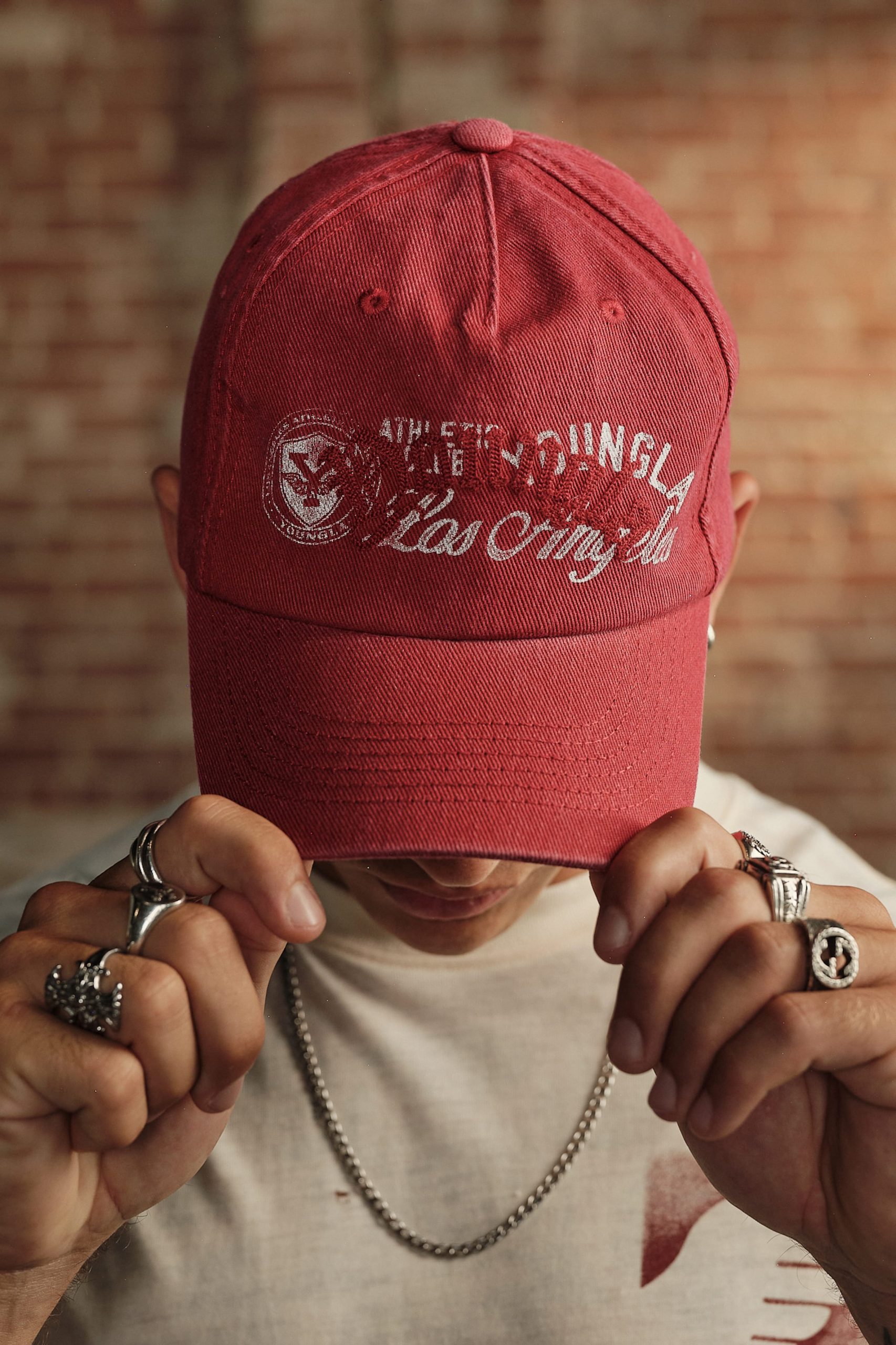 9042 - Golden Era Hats - Image 3