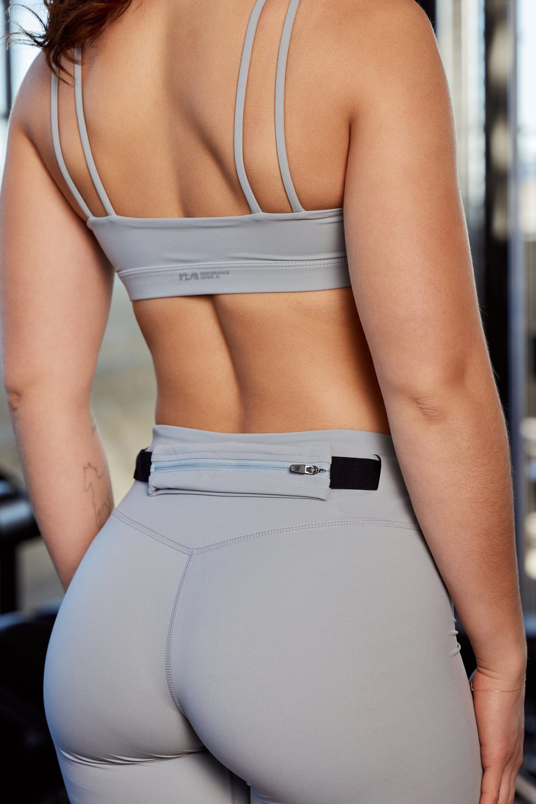 W1120 - Velocity Shorts - Image 5