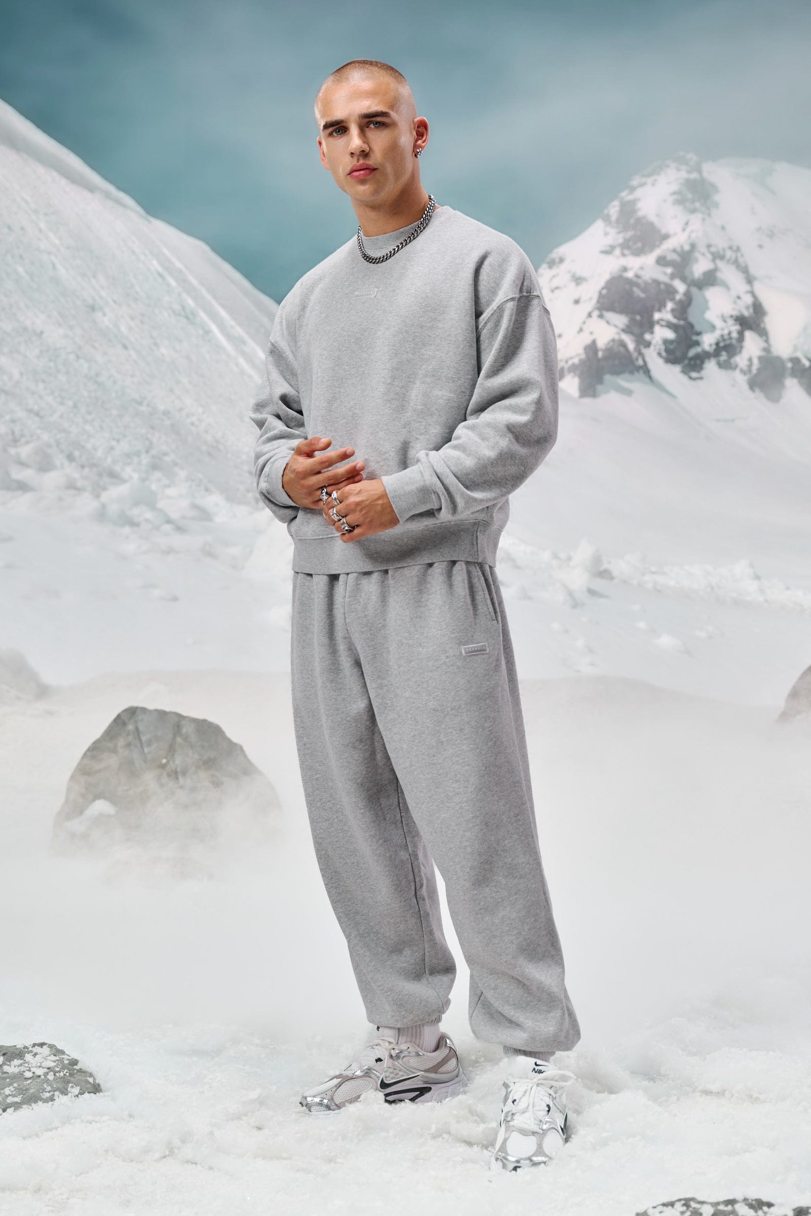 2025 - Comfy Collection - Joggers - Image 4