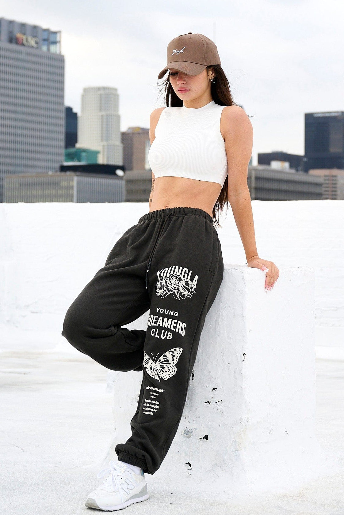 W211 Dreamers Joggers - Image 2