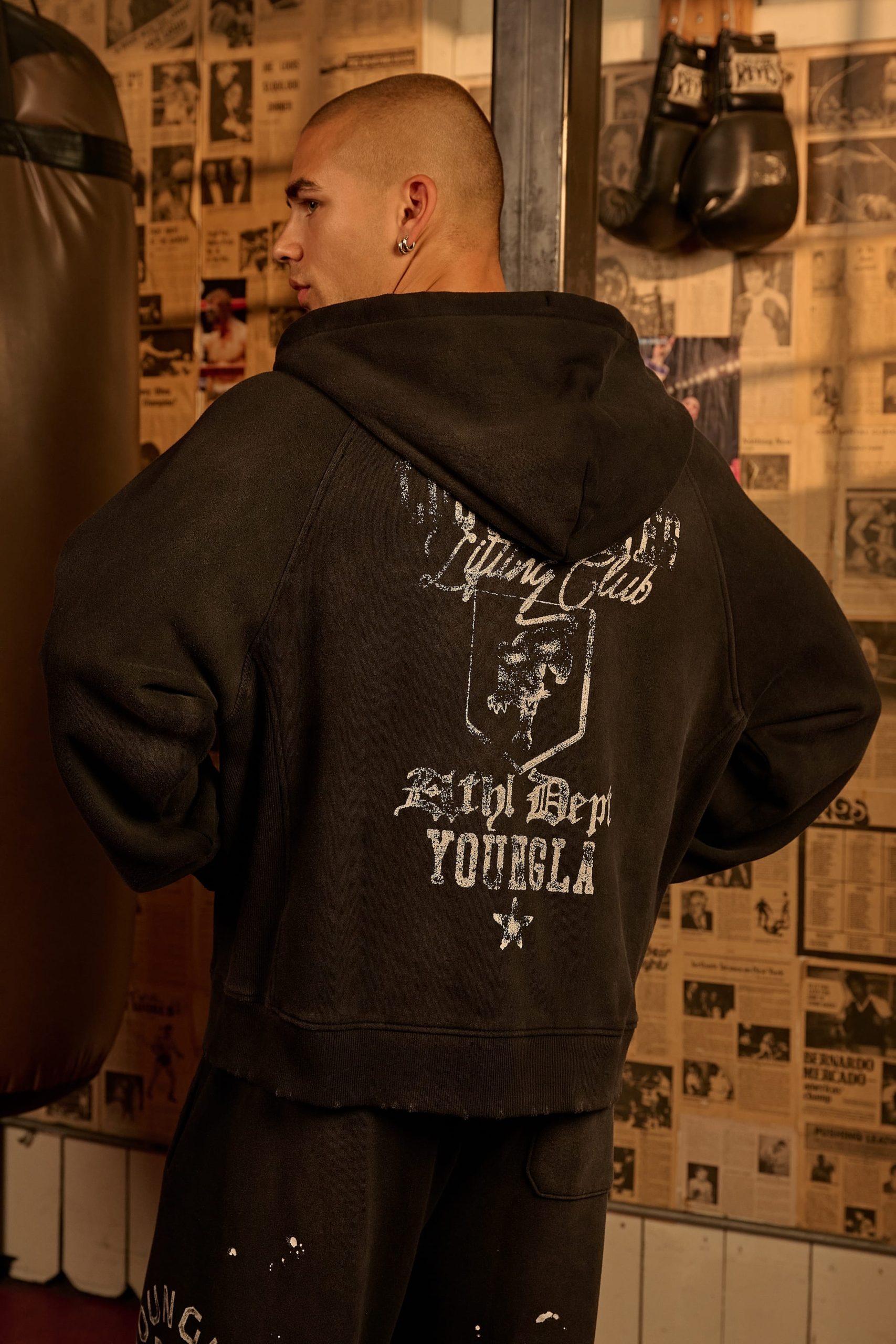 5132 - Golden Era Zip-Ups - Image 2