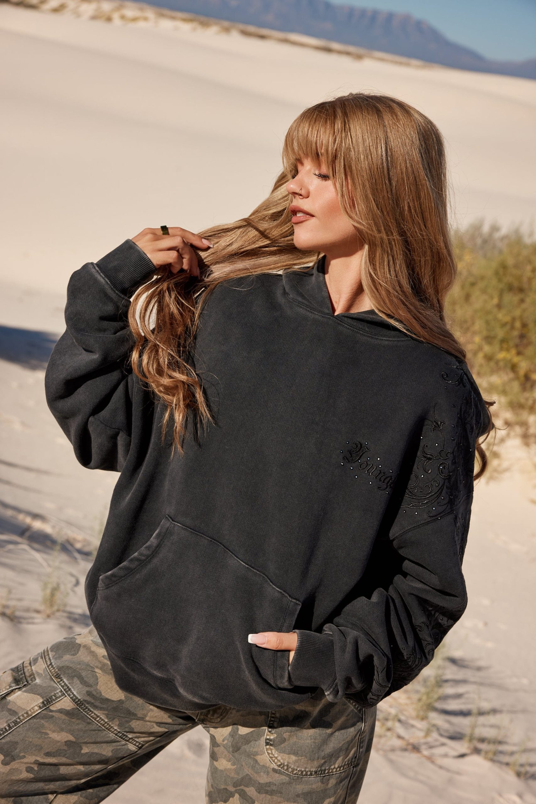 W5123 - Starlight Hoodie - Image 9