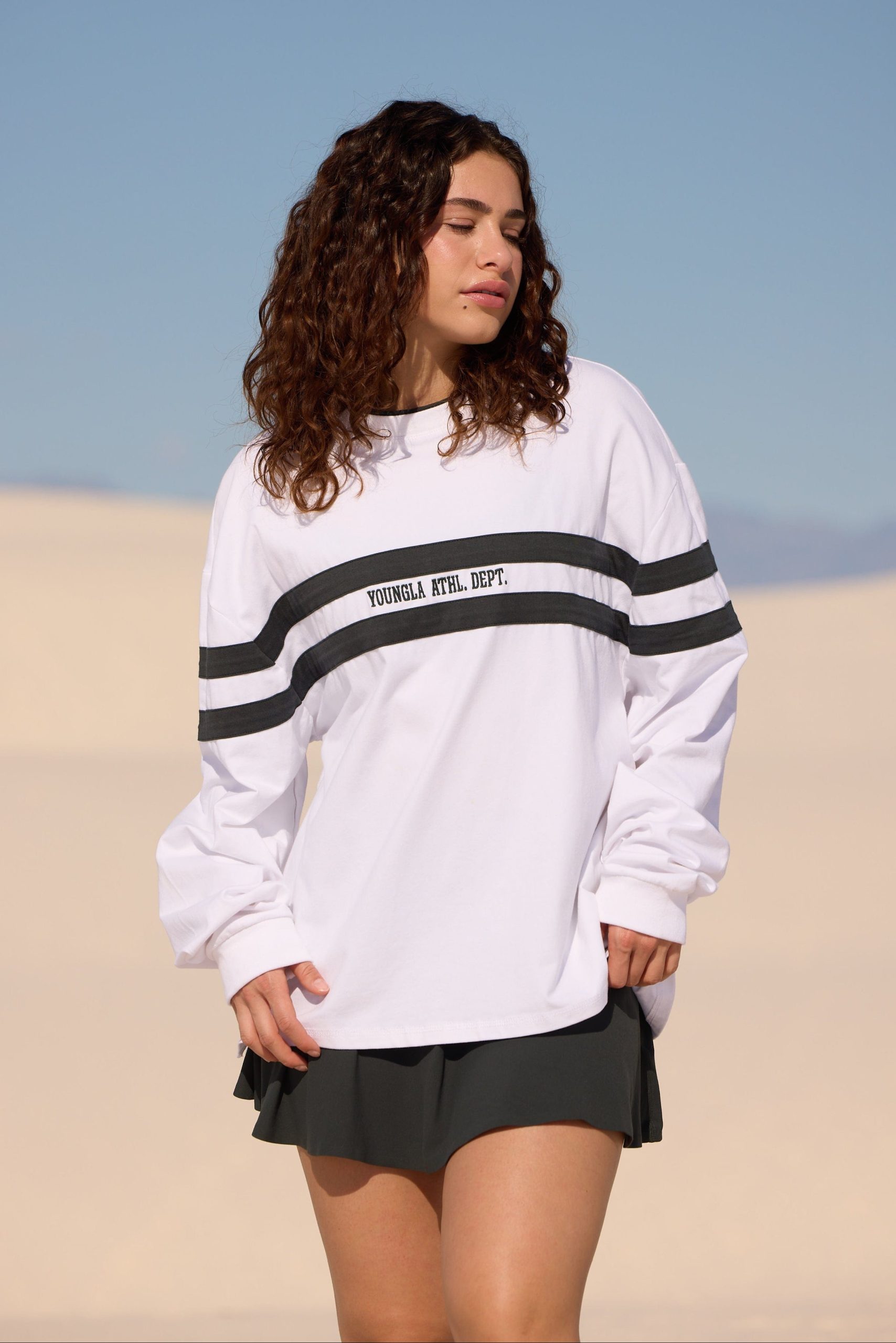 W4162 - Heritage Longsleeves Tees - Image 5