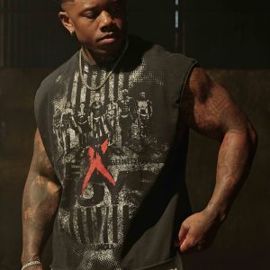 3005 - The Boys® Cut-Offs