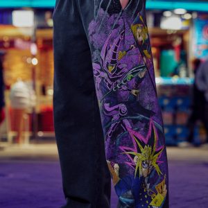 2004 - Yu-Gi-Oh!® Sweats