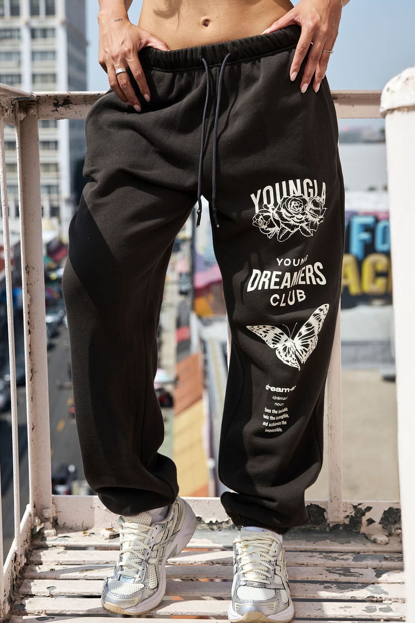 W211 Dreamers Joggers - Image 4