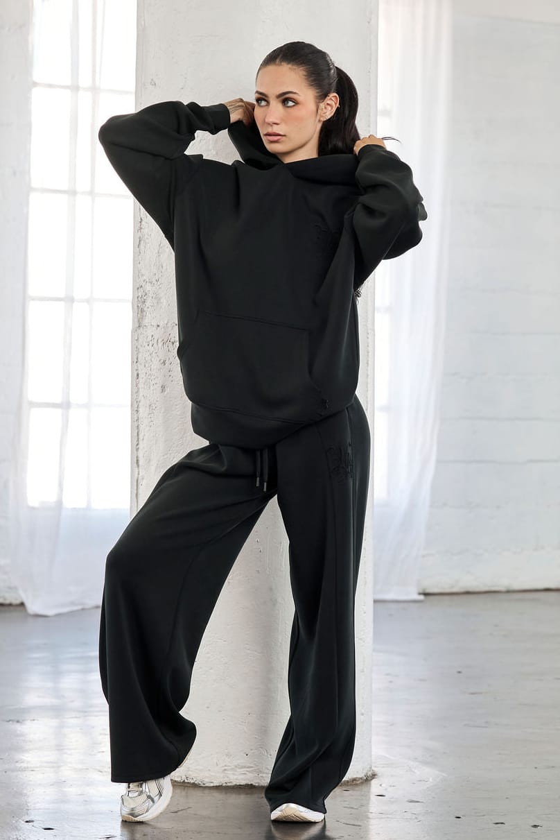 W287 - Cloud Joggers - Image 3