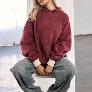W5202 - Golds Iron Legacy Vintage Hoodie