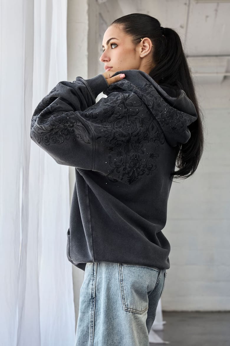 W5123 - Starlight Hoodie - Image 4