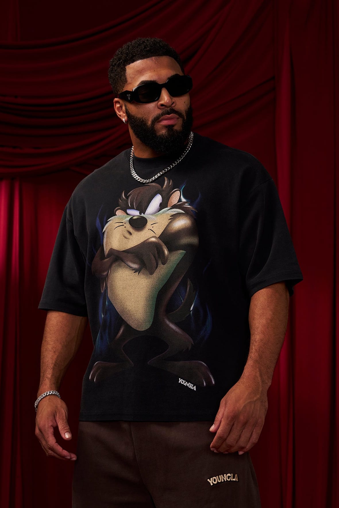 4301 - Looney Tunes Character Tees - Image 2