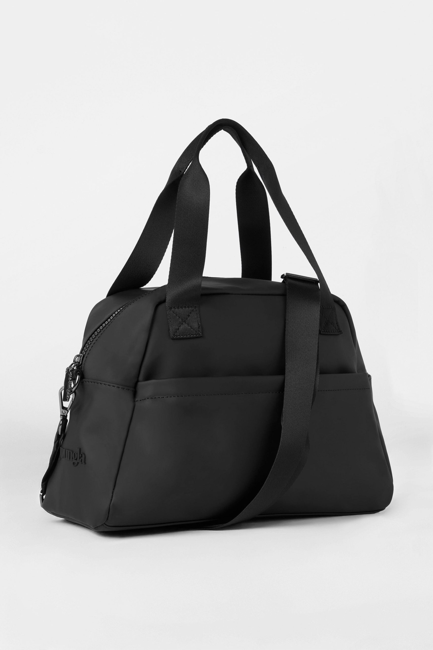 W613 Sleek Mini Duffle - Image 10