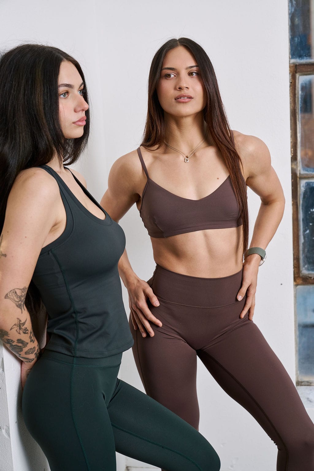 W3135 - Vital Sports Bra - Image 5
