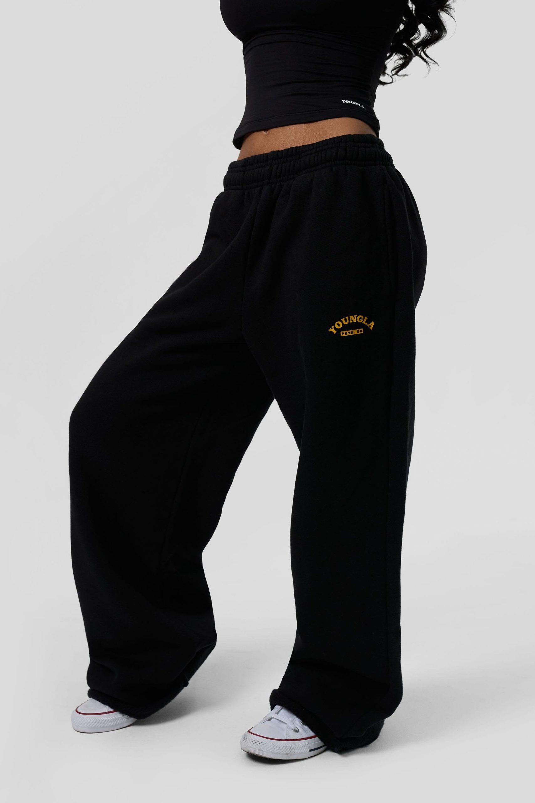W2241 - P.E. Rawcut Sweats - Image 10