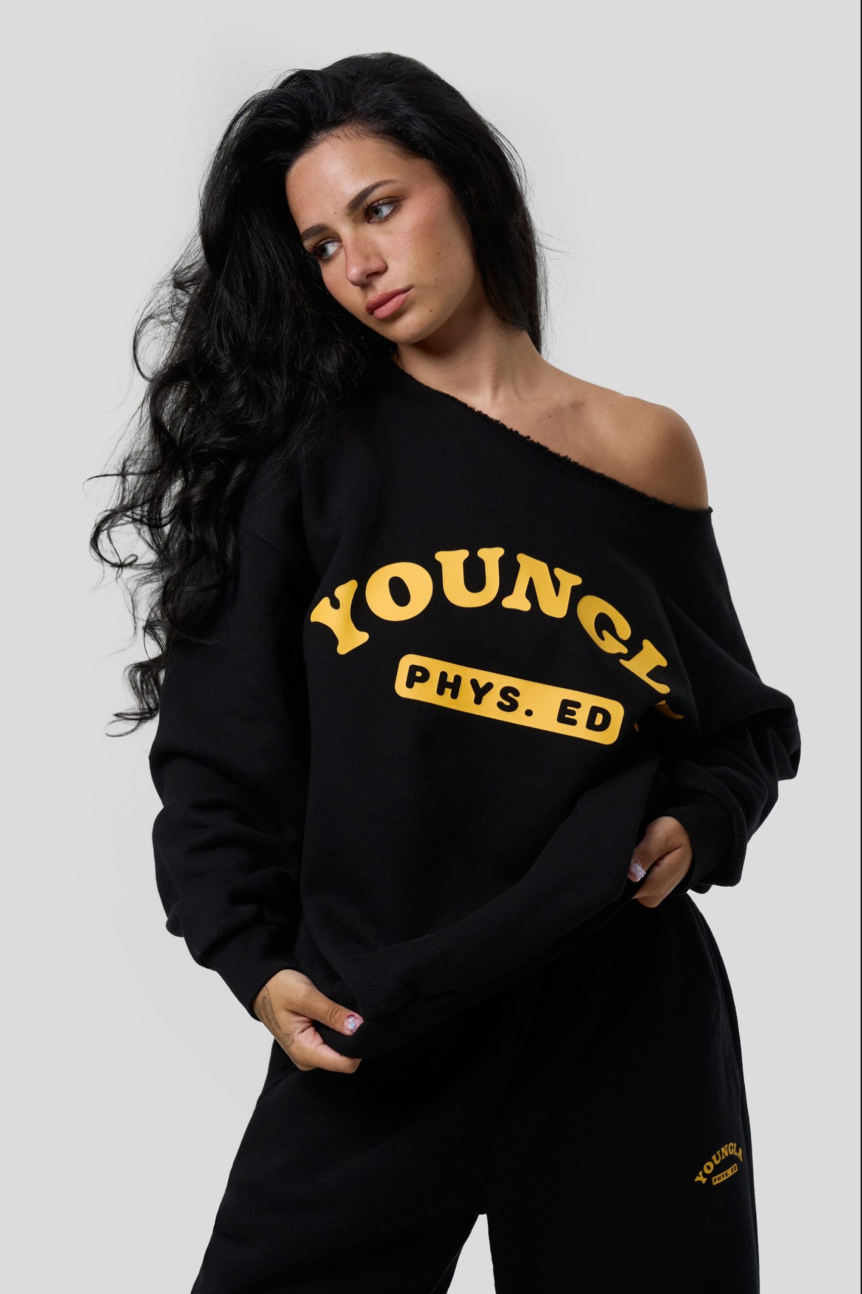 W5198 - P.E. Crewneck - Image 9